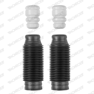 chit protectie praf,amortizor PK160 MONROE - Elemente suspensie