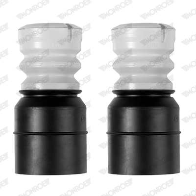 chit protectie praf,amortizor PK166 MONROE - Elemente suspensie