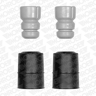 chit protectie praf,amortizor PK281 MONROE - Suport ansamblu amortizor-arc chit protectie praf,amortizor PK281 MONROE - Suport ansamblu amortizor-arc
