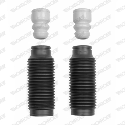 chit protectie praf,amortizor PK295 MONROE - Suport ansamblu amortizor-arc chit protectie praf,amortizor PK295 MONROE - Suport ansamblu amortizor-arc