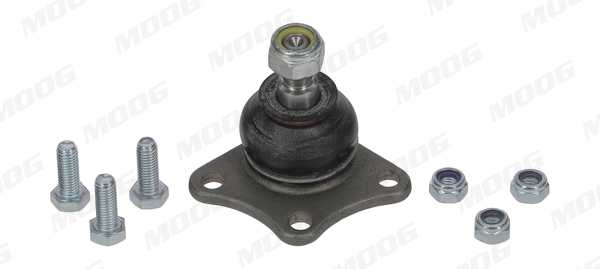 Articulatie sarcina/ghidare AL-BJ-7521 MOOG - Pivoti/ articulatii