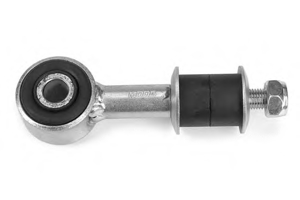 Brat/bieleta suspensie, stabilizator AL-LS-1619 MOOG - Bieleta antiruliu / bara stabilizatoare