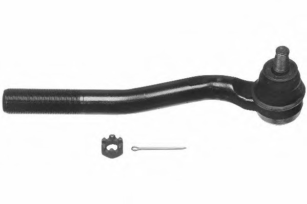 Cap de bara AMGES3473 MOOG - Cap bara, bieleta directie