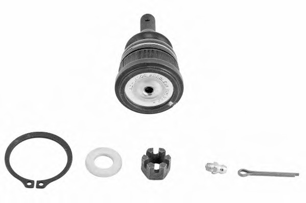 Articulatie sarcina/ghidare AMGK80604 MOOG - Pivoti/ articulatii Articulatie sarcina/ghidare AMGK80604 MOOG - Pivoti/ articulatii