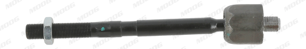 Articulatie axiala, cap de bara AU-AX-5193 MOOG - Cap bara, bieleta directie Articulatie axiala, cap de bara AU-AX-5193 MOOG - Cap bara, bieleta directie