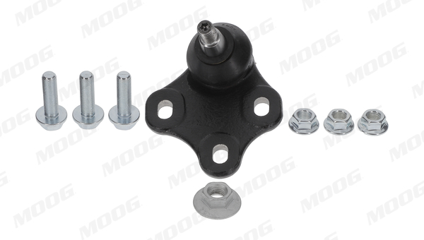 Articulatie sarcina/ghidare AU-BJ-5194 MOOG - Pivot inferior/superior Articulatie sarcina/ghidare AU-BJ-5194 MOOG - Pivot inferior/superior