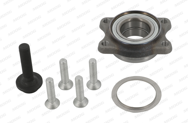 Set rulment roata AU-WB-11041 MOOG - Rulment roata / butuc roata