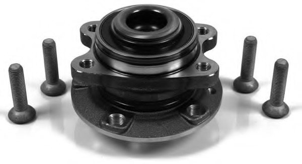 Set rulment roata AU-WB-11073 MOOG - Rulment roata / butuc roata