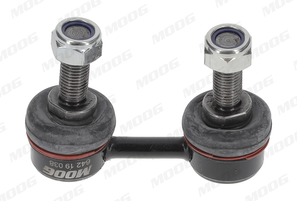 Brat/bieleta suspensie, stabilizator BM-LS-2117 MOOG - Bieleta antiruliu / bara stabilizatoare