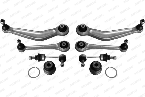 Chit reparatie, articulatie directie BM-RK-6617 MOOG - Articulatie / set de reparatie
