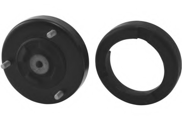 Set reparatie, rulment sarcina amortizor BM-SB-9525 MOOG - Rulment sarcina / flansa amortizor Set reparatie, rulment sarcina amortizor BM-SB-9525 MOOG - Rulment sarcina / flansa amortizor