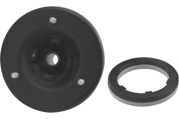 Set reparatie, rulment sarcina amortizor BM-SB-9550 MOOG - Rulment sarcina / flansa amortizor Set reparatie, rulment sarcina amortizor BM-SB-9550 MOOG - Rulment sarcina / flansa amortizor