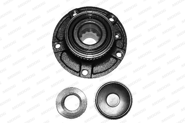 Set rulment roata BM-WB-11315 MOOG - Rulment roata / butuc roata Set rulment roata BM-WB-11315 MOOG - Rulment roata / butuc roata