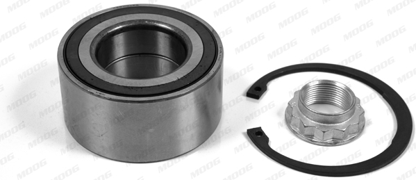 Set rulment roata BM-WB-11346 MOOG - Rulment roata / butuc roata Set rulment roata BM-WB-11346 MOOG - Rulment roata / butuc roata
