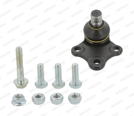 Articulatie sarcina/ghidare CI-BJ-0523 MOOG - Pivoti/ articulatii Articulatie sarcina/ghidare CI-BJ-0523 MOOG - Pivoti/ articulatii