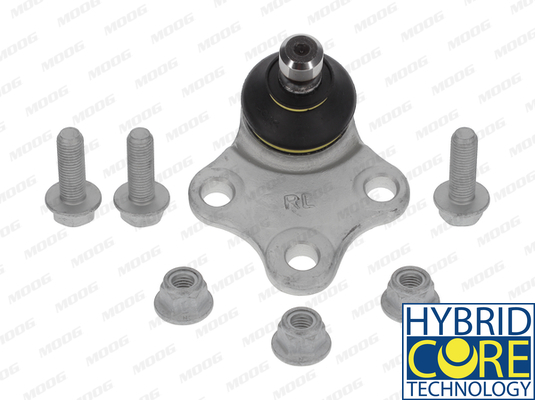 Articulatie sarcina/ghidare CI-BJ-3355 MOOG - Pivoti/ articulatii Articulatie sarcina/ghidare CI-BJ-3355 MOOG - Pivoti/ articulatii
