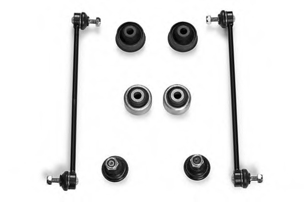 Set reparatie, suspensie CI-RK-4894 MOOG - Articulatie / set de reparatie