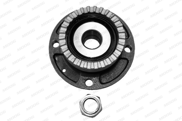 Set rulment roata CI-WB-12257 MOOG - Rulment roata / butuc roata Set rulment roata CI-WB-12257 MOOG - Rulment roata / butuc roata