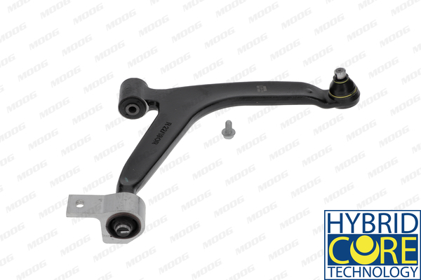 Brat, suspensie roata CI-WP-0714P MOOG - Brate suspensie / directie (bascula) Brat, suspensie roata CI-WP-0714P MOOG - Brate suspensie / directie (bascula)