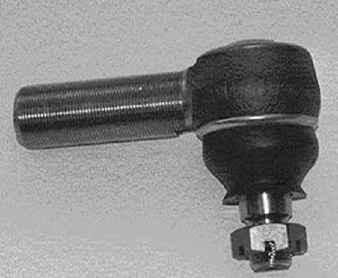 Cap de bara CV-ES-0820 MOOG - Cap bara, bieleta directie