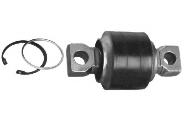 Set reparatie, Brat longitudinal CV-RK-5311 MOOG - Bucse / bara stabilizatoare Set reparatie, Brat longitudinal CV-RK-5311 MOOG - Bucse / bara stabilizatoare