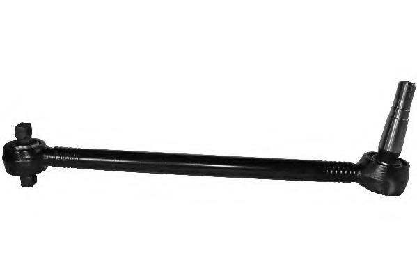 Brat, suspensie roata DB-DL-9273 MOOG - Brate suspensie / directie (bascula)