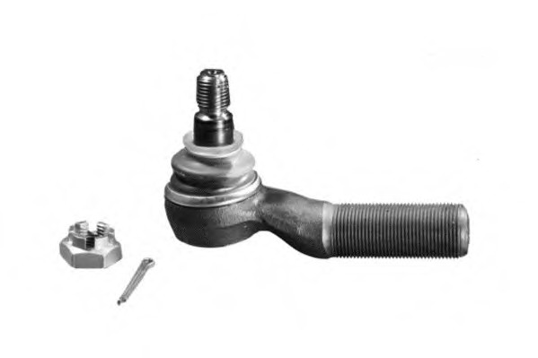 Cap de bara DB-ES-3090 MOOG - Cap bara, bieleta directie Cap de bara DB-ES-3090 MOOG - Cap bara, bieleta directie