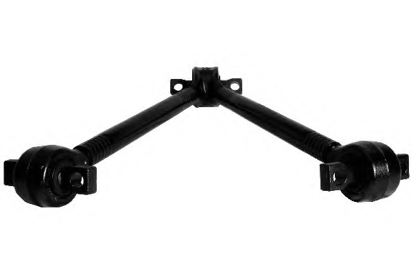 Brat, suspensie roata DB-VB-7790 MOOG - Directie / bucsi, rulmenti Brat, suspensie roata DB-VB-7790 MOOG - Directie / bucsi, rulmenti