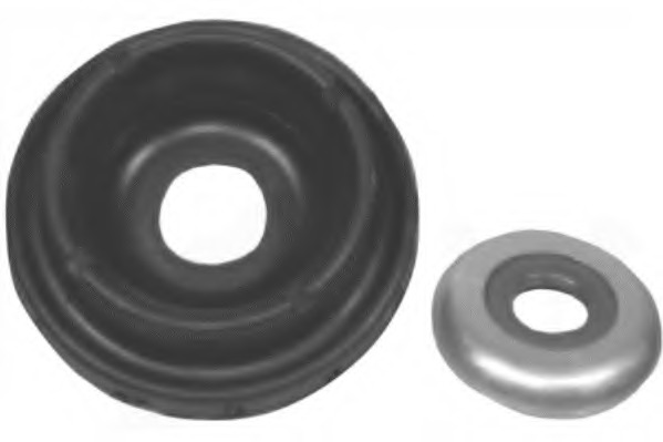Set reparatie, rulment sarcina amortizor DE-SB-9724 MOOG - Rulment sarcina / flansa amortizor Set reparatie, rulment sarcina amortizor DE-SB-9724 MOOG - Rulment sarcina / flansa amortizor