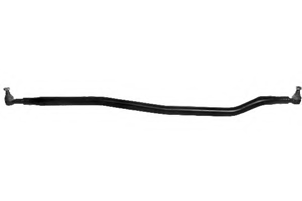 Bieleta, directie DF-DL-5337 MOOG - Legaturi directie