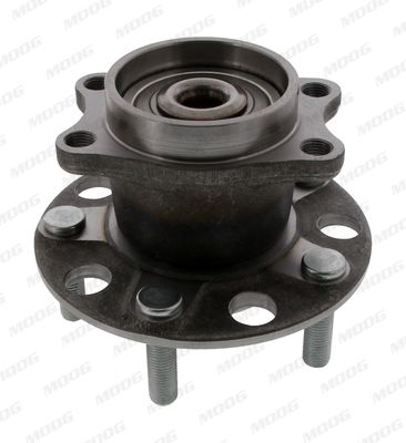 Set rulment roata DO-WB-12221 MOOG - Rulment roata / butuc roata