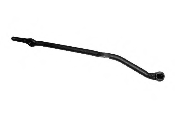 bara directie DS1238 MOOG - Bieleta directie/ piese