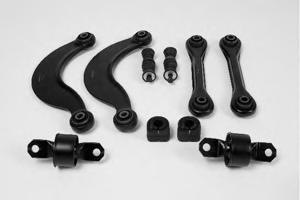 Set reparatie, suspensie FD-RK-6611 MOOG - Articulatie / set de reparatie
