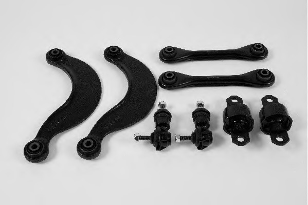 Set reparatie, suspensie FD-RK-6612 MOOG - Articulatie / set de reparatie