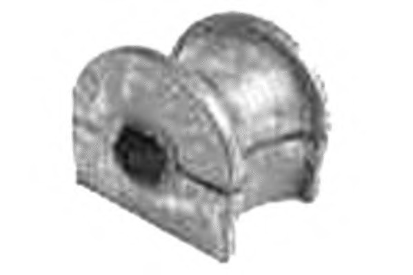 cuzinet, stabilizator FD-SB-6665 MOOG - Bieleta antiruliu / bara stabilizatoare