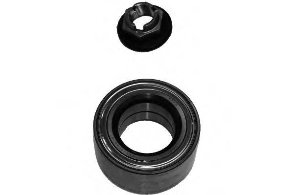 Set rulment roata FD-WB-11186 MOOG - Rulment roata / butuc roata Set rulment roata FD-WB-11186 MOOG - Rulment roata / butuc roata