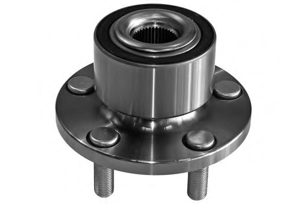 Set rulment roata FD-WB-11214 MOOG - Rulment roata / butuc roata