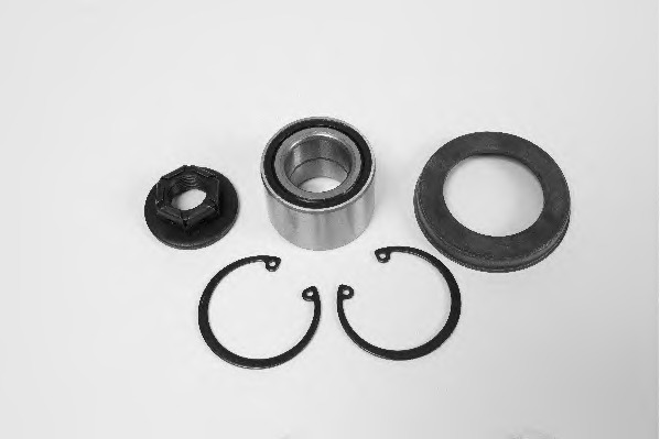 Set rulment roata FD-WB-11217 MOOG - Rulment roata / butuc roata