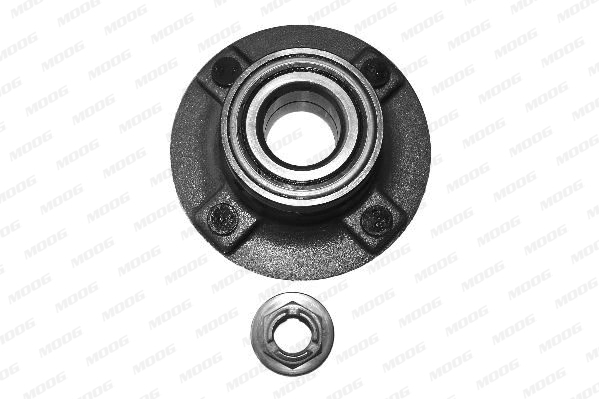Set rulment roata FD-WB-11232 MOOG - Rulment roata / butuc roata