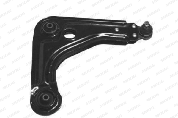 Brat, suspensie roata FD-WP-0721 MOOG - Directie / bucsi, rulmenti Brat, suspensie roata FD-WP-0721 MOOG - Directie / bucsi, rulmenti