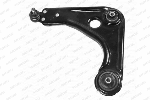 Brat, suspensie roata FD-WP-0722 MOOG - Directie / bucsi, rulmenti Brat, suspensie roata FD-WP-0722 MOOG - Directie / bucsi, rulmenti