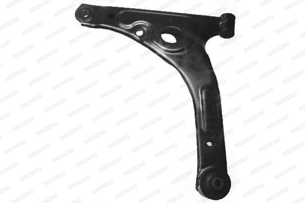 Brat, suspensie roata FD-WP-2525P MOOG - Directie / bucsi, rulmenti