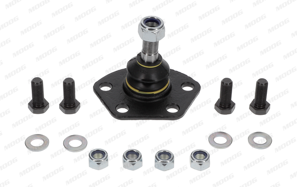 Articulatie sarcina/ghidare FI-BJ-7530 MOOG - Pivoti/ articulatii Articulatie sarcina/ghidare FI-BJ-7530 MOOG - Pivoti/ articulatii