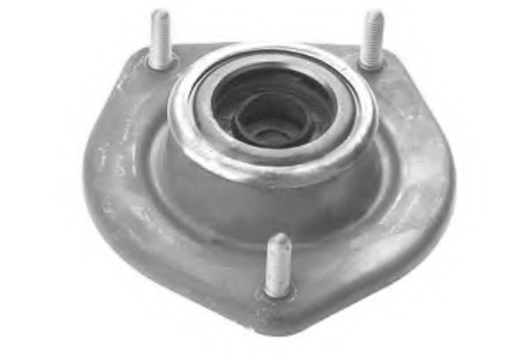 Set reparatie, rulment sarcina amortizor FI-SB-9676 MOOG - Suport ansamblu amortizor-arc