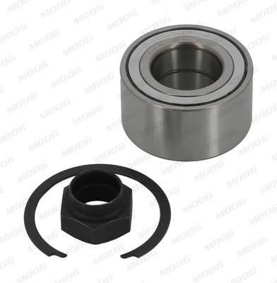 Set rulment roata FI-WB-11526 MOOG - Rulment roata / butuc roata Set rulment roata FI-WB-11526 MOOG - Rulment roata / butuc roata