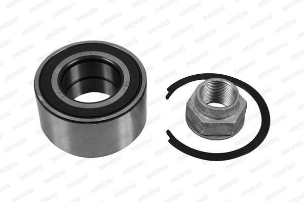 Set rulment roata FI-WB-11565 MOOG - Rulment roata / butuc roata Set rulment roata FI-WB-11565 MOOG - Rulment roata / butuc roata