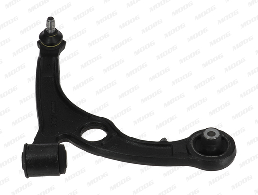 Brat, suspensie roata FI-WP-0938P MOOG - Brate suspensie / directie (bascula) Brat, suspensie roata FI-WP-0938P MOOG - Brate suspensie / directie (bascula)