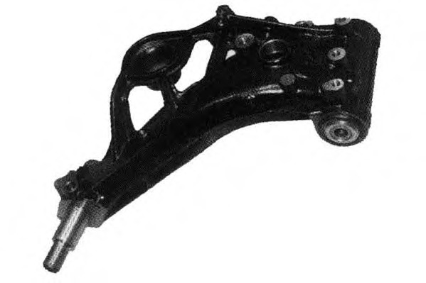 Brat, suspensie roata FI-WP-3304 MOOG - Brate suspensie / directie (bascula)