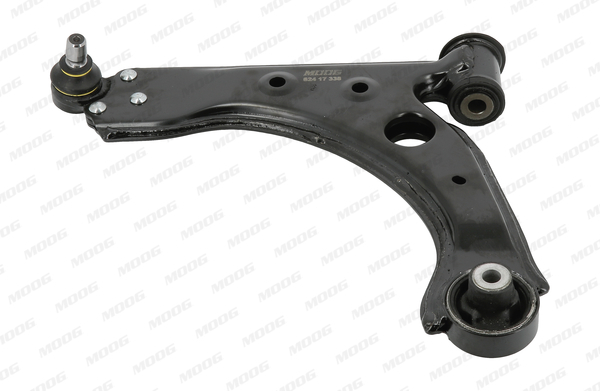 Brat, suspensie roata FI-WP-7420 MOOG - Brate suspensie / directie (bascula) Brat, suspensie roata FI-WP-7420 MOOG - Brate suspensie / directie (bascula)
