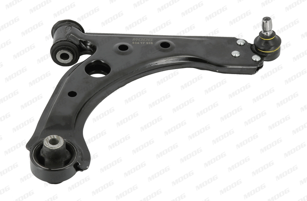 Brat, suspensie roata FI-WP-7421 MOOG - Brate suspensie / directie (bascula) Brat, suspensie roata FI-WP-7421 MOOG - Brate suspensie / directie (bascula)